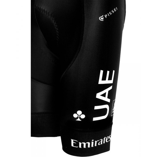 UAE TEAM EMIRATES 2023 Set(Radtrikot+Trägerhose)-Radsport-Profi-Team Radtrikot Kaufen