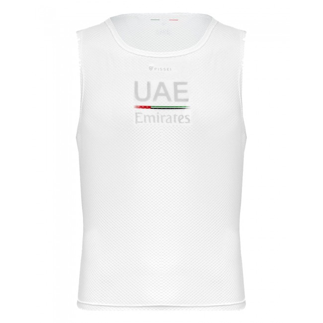 UAE TEAM EMIRATES 2023 Funktionsunterhemd(ärmellos)-Radsport-Profi-Team Radtrikot Kaufen UAE TEAM EMIRATES 2023 Funktionsunterhemd(ärmellos)-Radsport-Profi-Team Radtrikot Kaufen