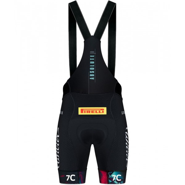Wilier Triestina-Pirelli Factory Team 2023 Trägerhose-Radsport-Profi-Team Radtrikot Kaufen