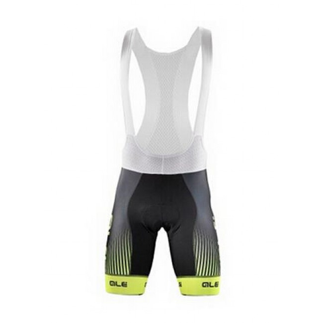 2015 ALE Grün schwarz Kurz Trägerhose Radtrikot Kaufen 2015 ALE Grün schwarz Kurz Trägerhose Radtrikot Kaufen