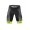 2015 ALE Grün schwarz Kurz Radhose Radtrikot Kaufen