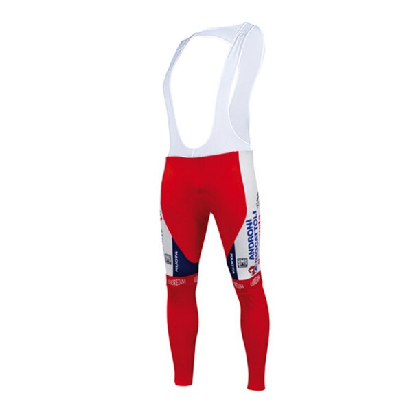 2015 ANDRONI GIOCATTOLI Lang Trägerhose Radtrikot Kaufen
