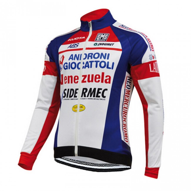 2015 ANDRONI GIOCATTOLI Fahrradtrikot Langarm Radtrikot Kaufen 2015 ANDRONI GIOCATTOLI Fahrradtrikot Langarm Radtrikot Kaufen