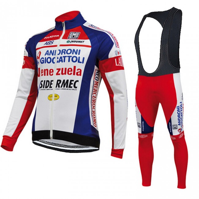 2015 ANDRONI GIOCATTOLI Fahrradbekleidung Radtrikot Satz Langarm und Lange Trägerhose Radtrikot Kaufen 2015 ANDRONI GIOCATTOLI Fahrradbekleidung Radtrikot Satz Langarm und Lange Trägerhose Radtrikot Kaufen
