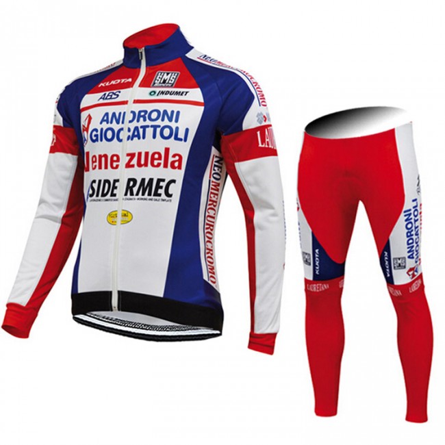 2015 ANDRONI GIOCATTOLI Fahrradbekleidung Radtrikot Satz Langarm und Lange Fahrradhose Radtrikot Kaufen 2015 ANDRONI GIOCATTOLI Fahrradbekleidung Radtrikot Satz Langarm und Lange Fahrradhose Radtrikot Kaufen