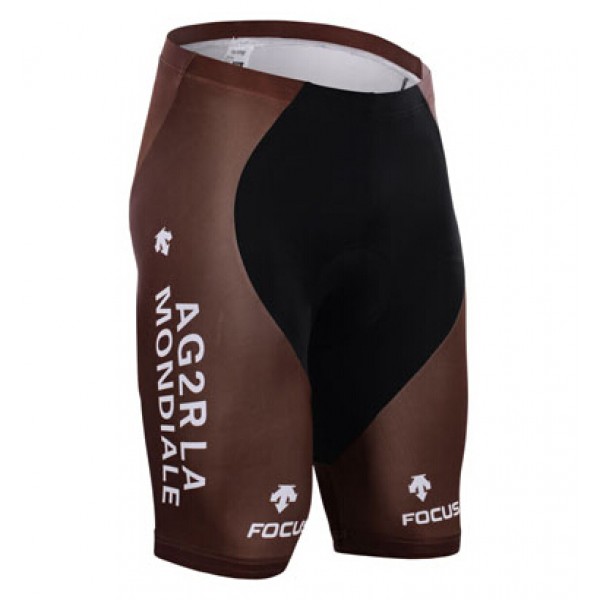 2015 Ag2r La Mondiale Kurz Radhose Radtrikot Kaufen