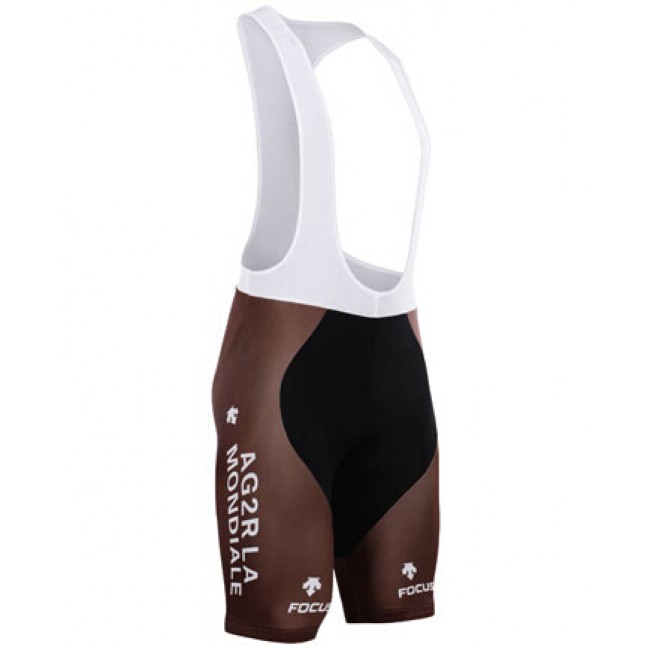 2015 Ag2r La Mondiale Kurz Trägerhose Radtrikot Kaufen 2015 Ag2r La Mondiale Kurz Trägerhose Radtrikot Kaufen