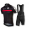 2015 ASSOS Fahrradbekleidung Satz Fahrradtrikot Kurzarm Trikot und Kurz Trägerhose Radtrikot Kaufen