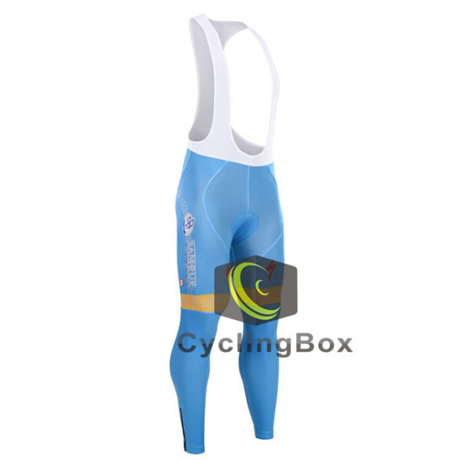 2015 Astana Lang Trägerhose Radtrikot Kaufen 2015 Astana Lang Trägerhose Radtrikot Kaufen