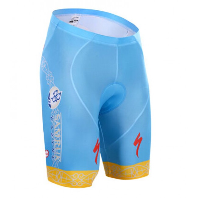 2015 Astana Kurz Radhose Radtrikot Kaufen 2015 Astana Kurz Radhose Radtrikot Kaufen