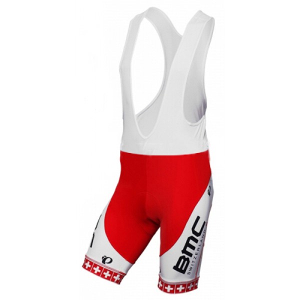 2015 Pearl Izumi BMC Kurz Trägerhose Radtrikot Kaufen