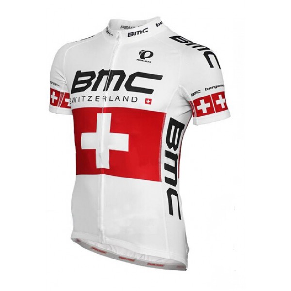 2015 Pearl Izumi BMC Radtrikot Kurzarm Radtrikot Kaufen