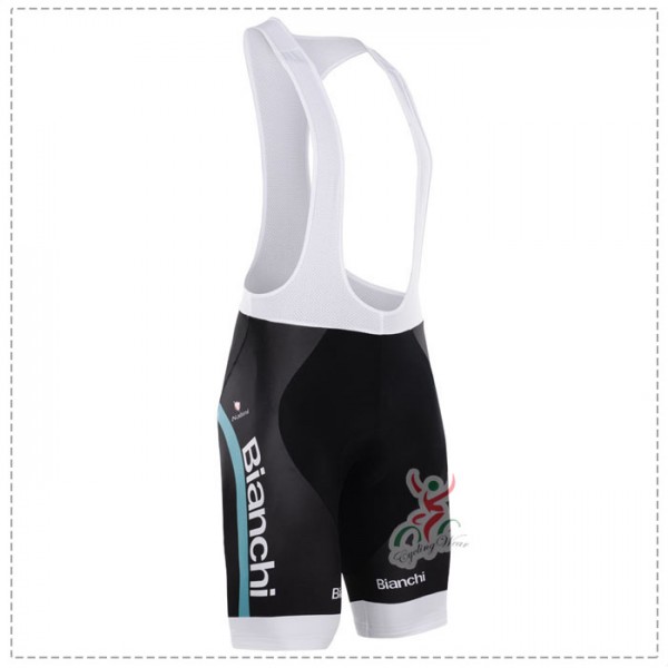 2015 Bianchi Kurz Trägerhose Radtrikot Kaufen