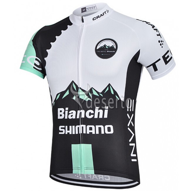 2015 Bianchi Shimano Radtrikot Kurzarm Radtrikot Kaufen 2015 Bianchi Shimano Radtrikot Kurzarm Radtrikot Kaufen