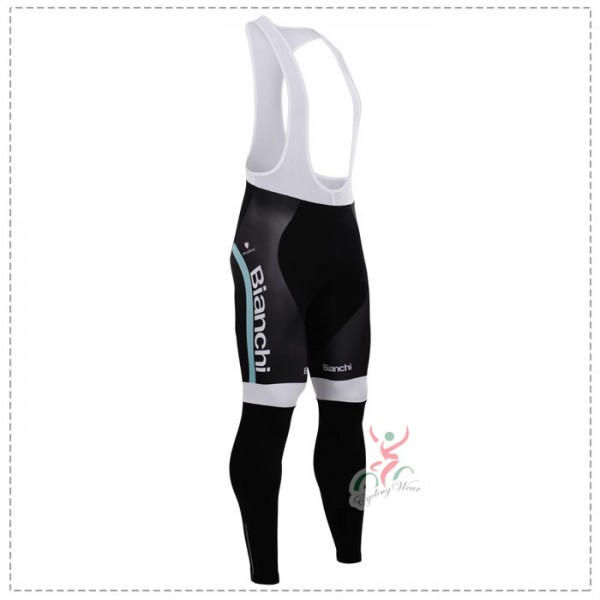 2015 Bianchi Lang Trägerhose Radtrikot Kaufen