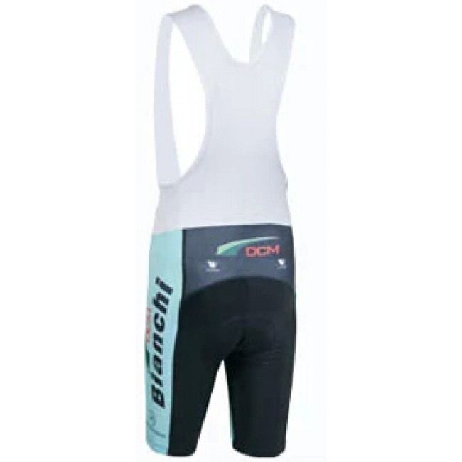 2015 Bianchi DCM Kurz Trägerhose Radtrikot Kaufen 2015 Bianchi DCM Kurz Trägerhose Radtrikot Kaufen