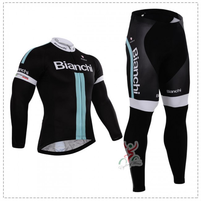 2015 Bianchi Fahrradbekleidung Radtrikot Satz Langarm und Lange Fahrradhose Radtrikot Kaufen 2015 Bianchi Fahrradbekleidung Radtrikot Satz Langarm und Lange Fahrradhose Radtrikot Kaufen
