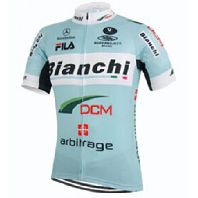 2015 Bianchi DCM Radtrikot Kurzarm Radtrikot Kaufen 2015 Bianchi DCM Radtrikot Kurzarm Radtrikot Kaufen