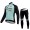 2015 BIANCHI IDRO DRAIN Fahrradbekleidung Radtrikot Satz Langarm und Lange Fahrradhose Radtrikot Kaufen