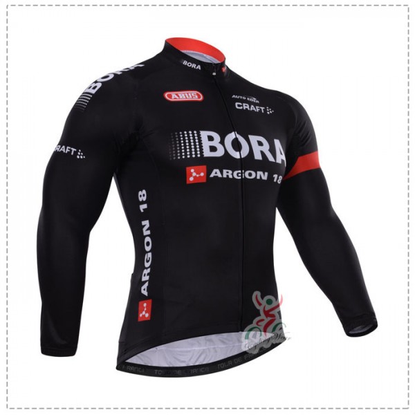 2015 bora Argon Fahrradtrikot Langarm Radtrikot Kaufen