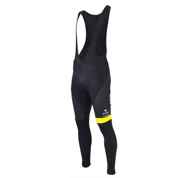 2015 CAJA RURAL Lang Trägerhose Radtrikot Kaufen