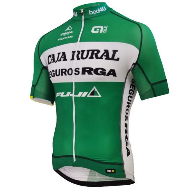 Caja Rural 2015 Radtrikot Kurzarm Radtrikot Kaufen Caja Rural 2015 Radtrikot Kurzarm Radtrikot Kaufen