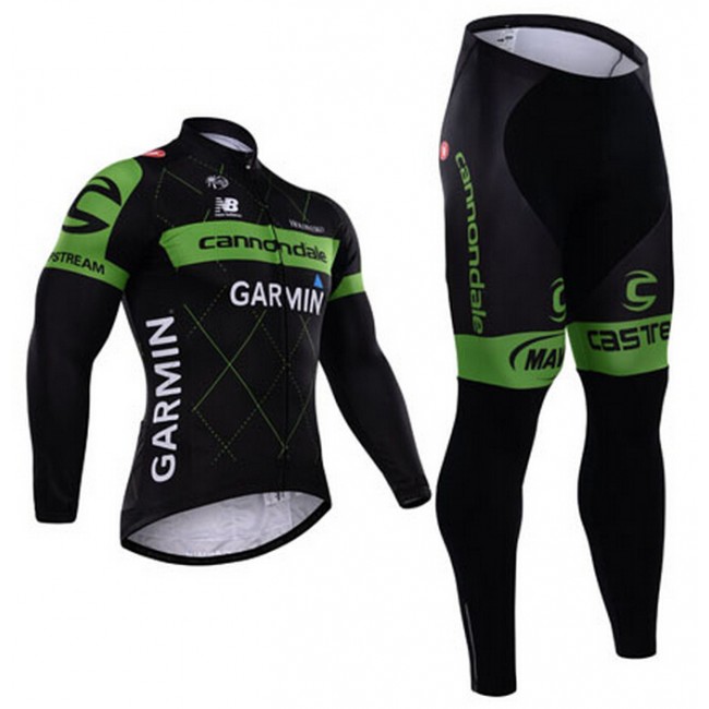2015 Cannondale Garmin Fahrradbekleidung Radtrikot Satz Langarm und Lange Fahrradhose Radtrikot Kaufen 2015 Cannondale Garmin Fahrradbekleidung Radtrikot Satz Langarm und Lange Fahrradhose Radtrikot Kaufen