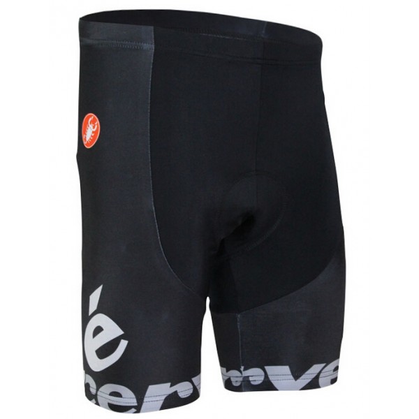 2015 Cervelo Kurz Radhose Radtrikot Kaufen