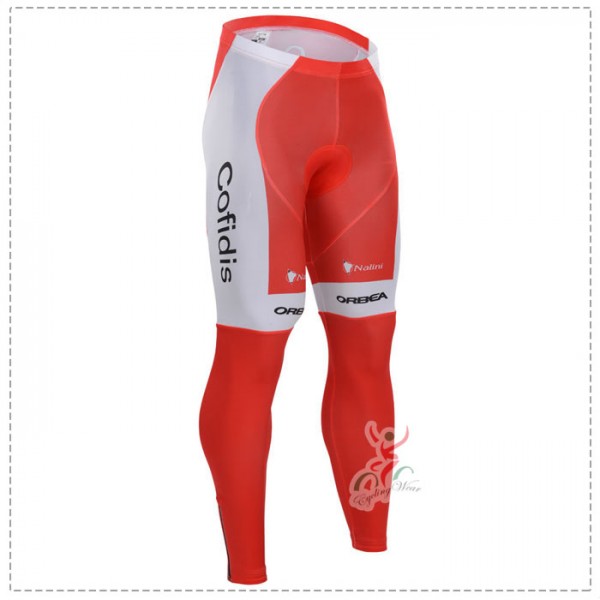 2015 Cofidis Lang Radhose Radtrikot Kaufen