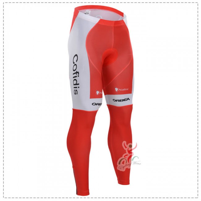 2015 Cofidis Lang Radhose Radtrikot Kaufen 2015 Cofidis Lang Radhose Radtrikot Kaufen