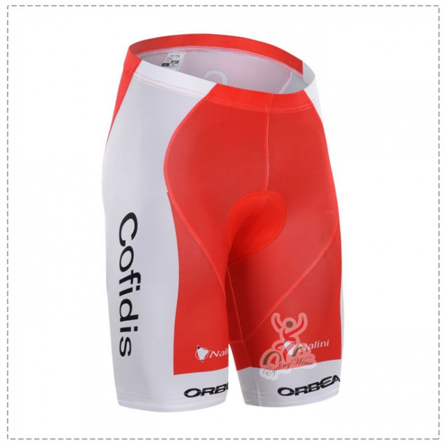 2015 Cofidis Kurz Radhose Radtrikot Kaufen 2015 Cofidis Kurz Radhose Radtrikot Kaufen