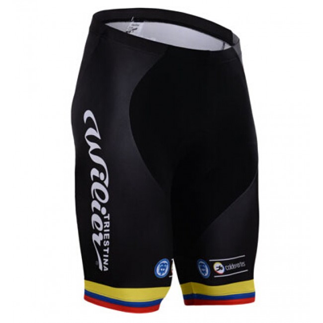 2015 Colombia Kurz Radhose Radtrikot Kaufen 2015 Colombia Kurz Radhose Radtrikot Kaufen