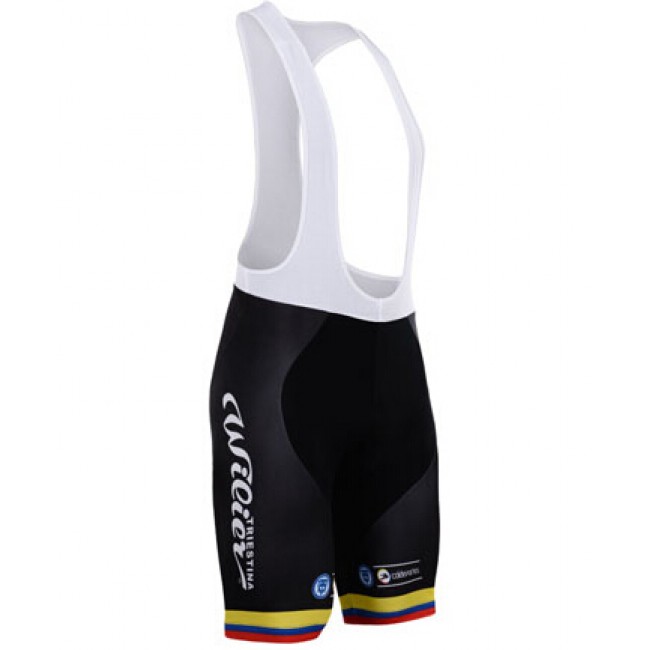 2015 Colombia Kurz Trägerhose Radtrikot Kaufen 2015 Colombia Kurz Trägerhose Radtrikot Kaufen