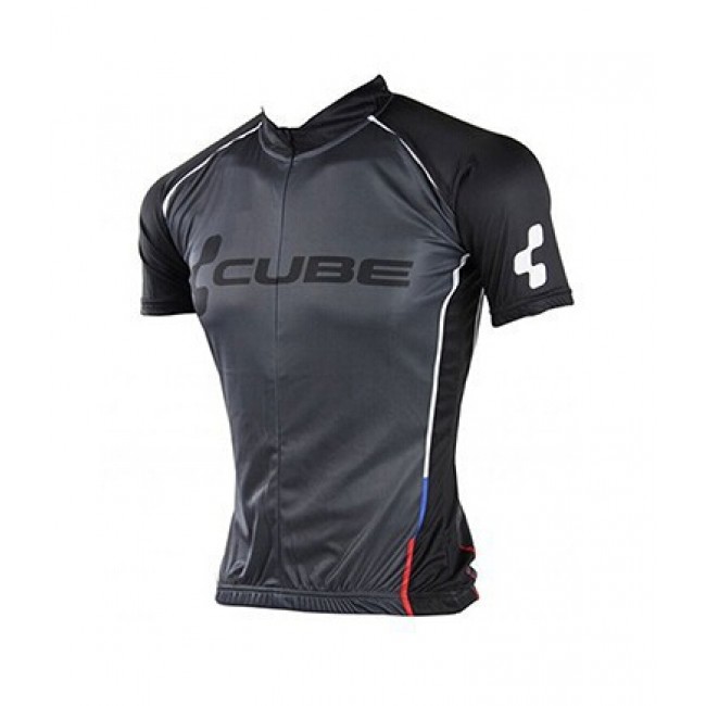 2015 Cube Radtrikot Kurzarm schwarz Radtrikot Kaufen 2015 Cube Radtrikot Kurzarm schwarz Radtrikot Kaufen