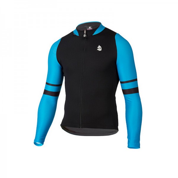 2015 Etxeondo Konbi Fahrradtrikot Langarm Radtrikot Kaufen