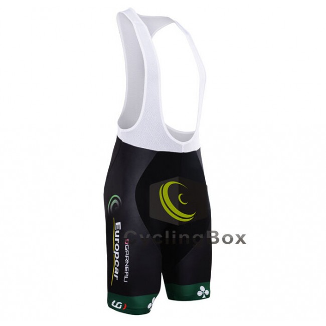 2015 Europcar Kurz Trägerhose Radtrikot Kaufen 2015 Europcar Kurz Trägerhose Radtrikot Kaufen