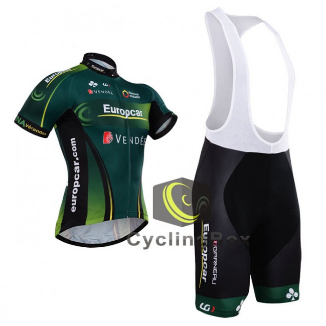 2015 Europcar Fahrradbekleidung Satz Fahrradtrikot Kurzarm Trikot und Kurz Trägerhose Radtrikot Kaufen 2015 Europcar Fahrradbekleidung Satz Fahrradtrikot Kurzarm Trikot und Kurz Trägerhose Radtrikot Kaufen