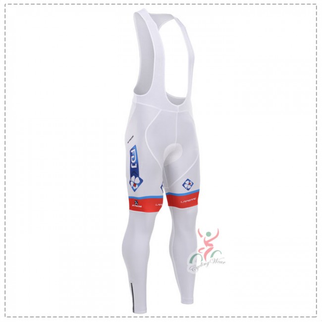 2015 FDJ Lang Trägerhose Radtrikot Kaufen 2015 FDJ Lang Trägerhose Radtrikot Kaufen