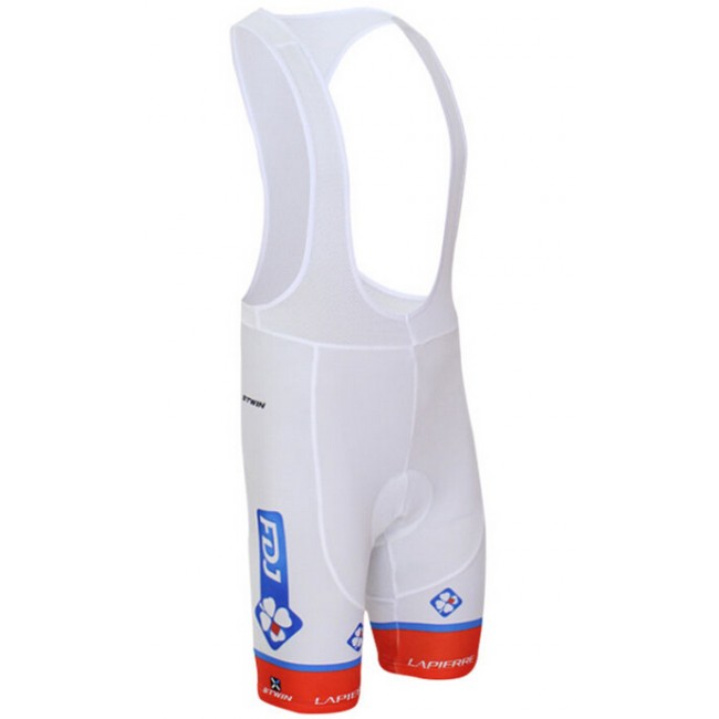 2015 FDJ Kurz Trägerhose Radtrikot Kaufen 2015 FDJ Kurz Trägerhose Radtrikot Kaufen
