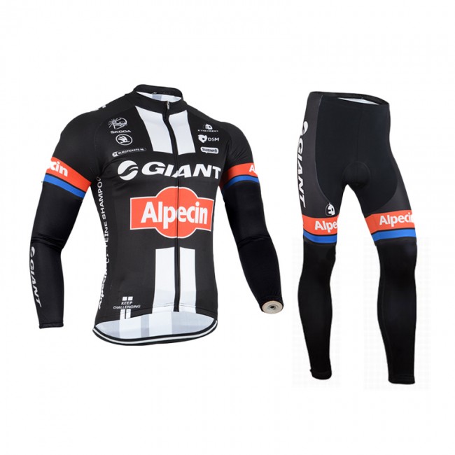 2015 Giant Fahrradbekleidung Radtrikot Satz Langarm und Lange Fahrradhose Radtrikot Kaufen 2015 Giant Fahrradbekleidung Radtrikot Satz Langarm und Lange Fahrradhose Radtrikot Kaufen