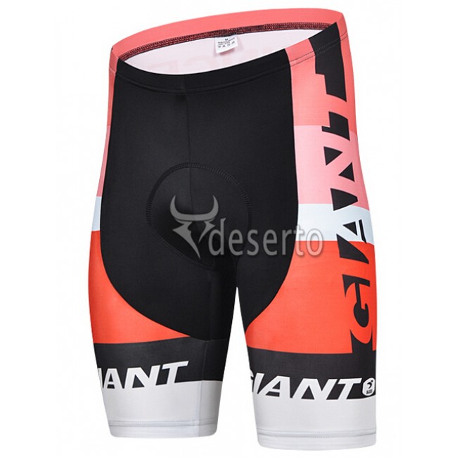 2015 Giant Kurz Radhose schwarz Rote Radtrikot Kaufen 2015 Giant Kurz Radhose schwarz Rote Radtrikot Kaufen