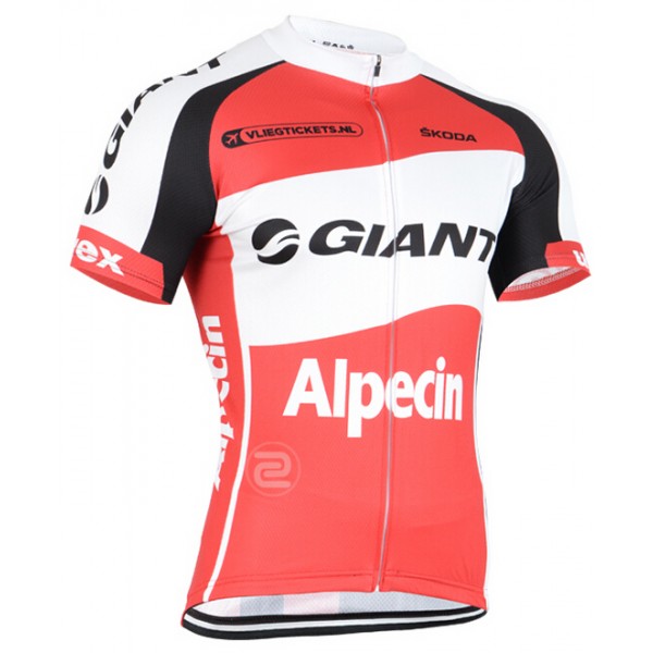 2015 Giant Radtrikot Kurzarm Radtrikot Kaufen
