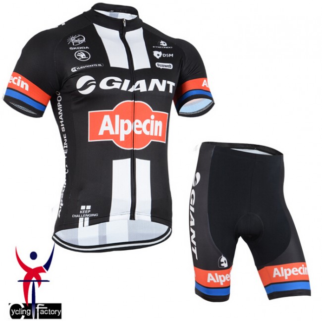 2015 GIANT-ALPECIN Radbekleidung Radtrikot Kurzarm und Fahrradhosen Kurz Radtrikot Kaufen 2015 GIANT-ALPECIN Radbekleidung Radtrikot Kurzarm und Fahrradhosen Kurz Radtrikot Kaufen