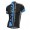 2015 Giant blau schwarz Radtrikot Kurzarm Radtrikot Kaufen