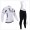 2015 Giro d'Italia Fahrradbekleidung Radtrikot Satz Langarm und Lange Trägerhose Radtrikot Kaufen
