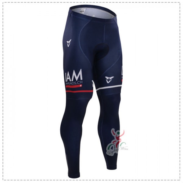 2015 Iam Lang Radhose Radtrikot Kaufen