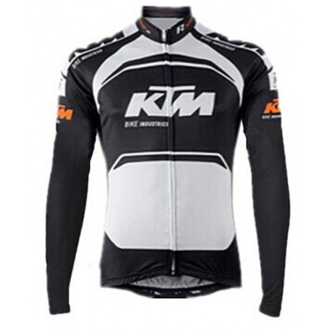 2015 KTM Fahrradtrikot Langarm Radtrikot Kaufen 2015 KTM Fahrradtrikot Langarm Radtrikot Kaufen