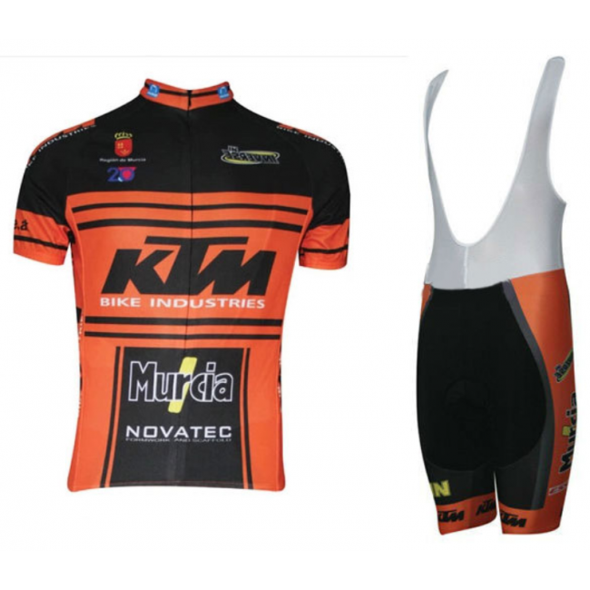 2015 KTM Fahrradbekleidung Satz Fahrradtrikot Kurzarm Trikot und Kurz Trägerhose Schwarz orange Radtrikot Kaufen 2015 KTM Fahrradbekleidung Satz Fahrradtrikot Kurzarm Trikot und Kurz Trägerhose Schwarz orange Radtrikot Kaufen