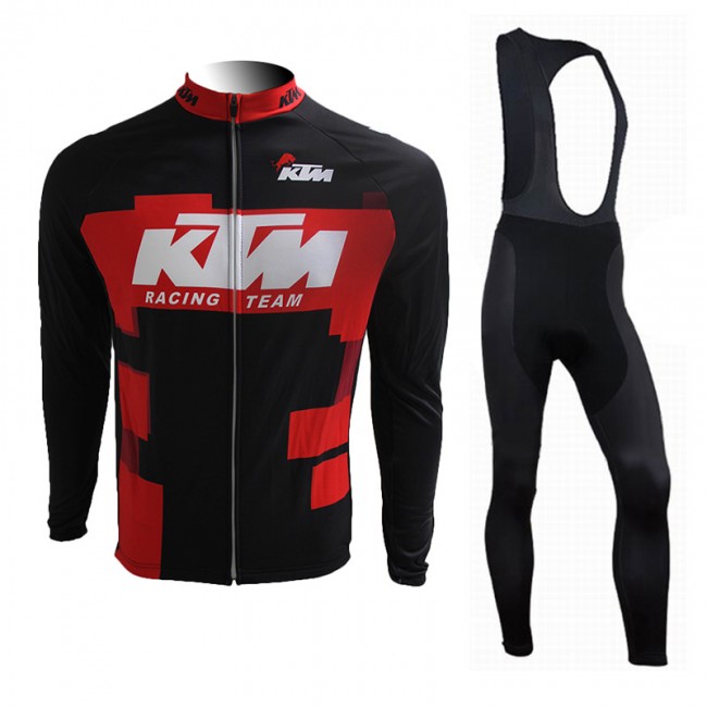 2015 KTM Fahrradbekleidung Radtrikot Satz Langarm und Lange Trägerhose Radtrikot Kaufen 2015 KTM Fahrradbekleidung Radtrikot Satz Langarm und Lange Trägerhose Radtrikot Kaufen