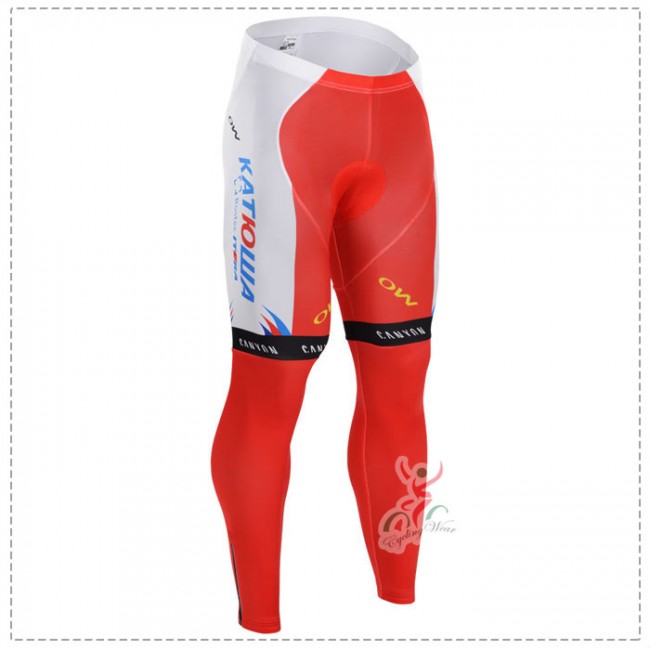 2015 Katusha Lang Radhose Radtrikot Kaufen 2015 Katusha Lang Radhose Radtrikot Kaufen